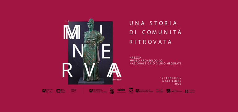 La Minerva torna ad Arezzo: al via “Semi di comunità – Piano Olivetti per la cultura”