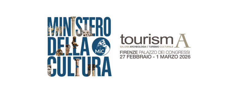 Il Ministero della Cultura a TourismA 2026: archeologia, cantieri aperti e rigenerazione dei territori con il Piano Olivetti