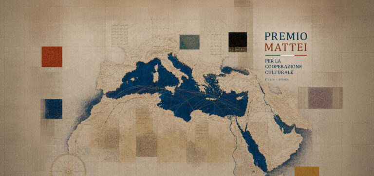 Avviso Pubblico – Premio Mattei per la cooperazione culturale. Prima edizione 2026