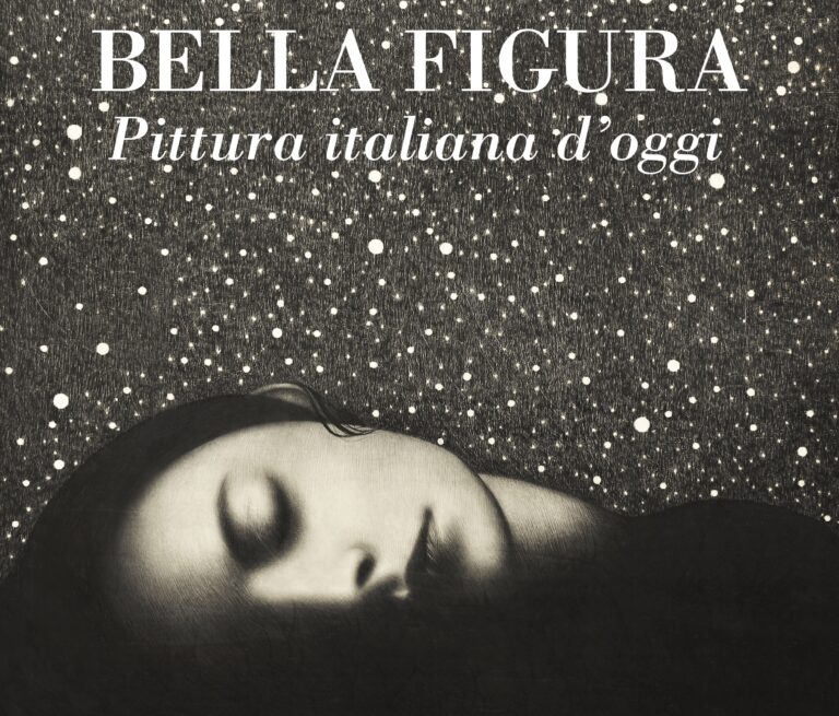 Bella figura. Pittura italiana d’oggi